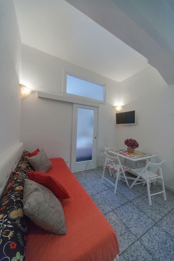 Ferienwohnung Divina Costa Salerno Exterior foto
