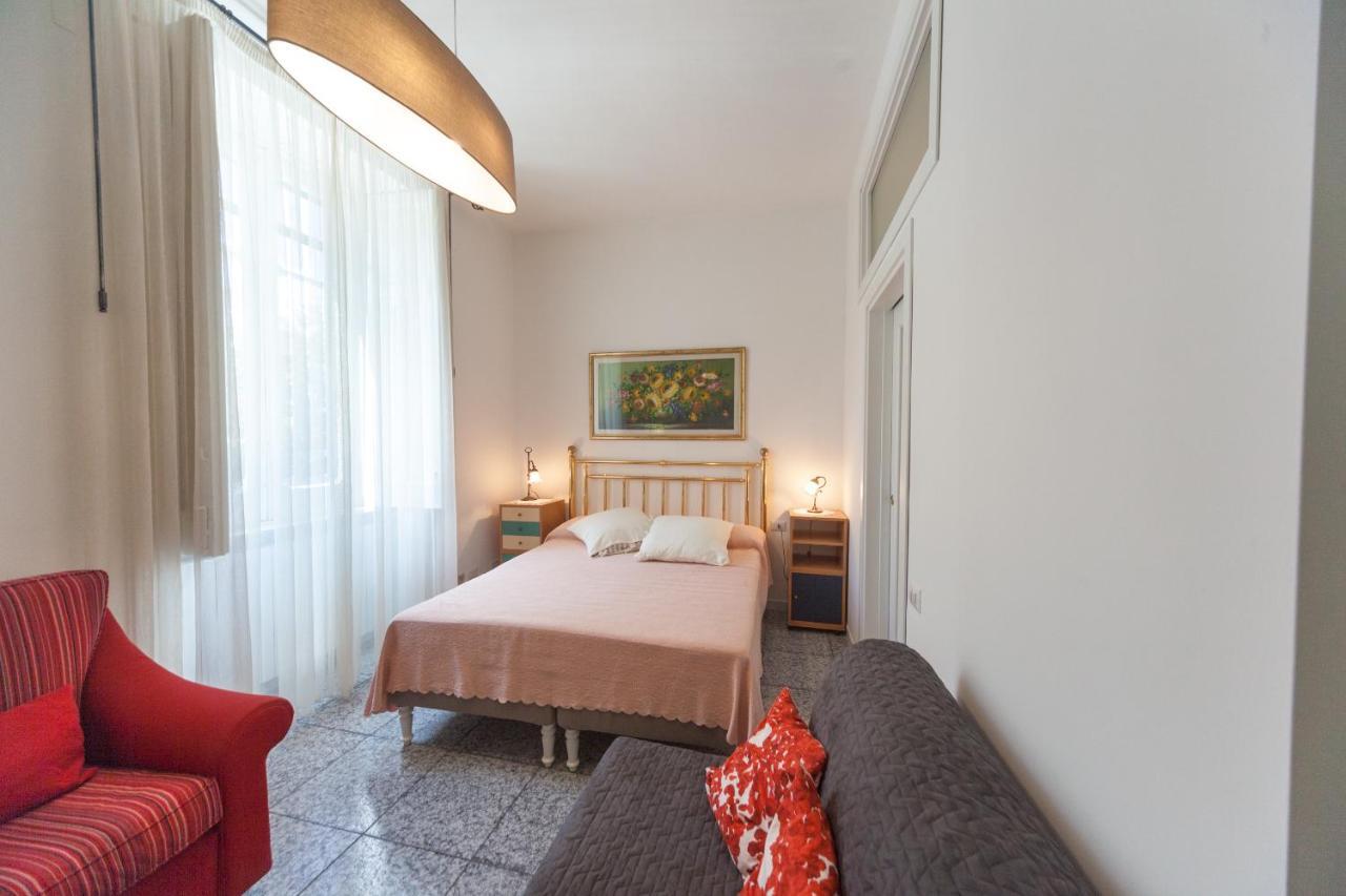 Ferienwohnung Divina Costa Salerno Exterior foto
