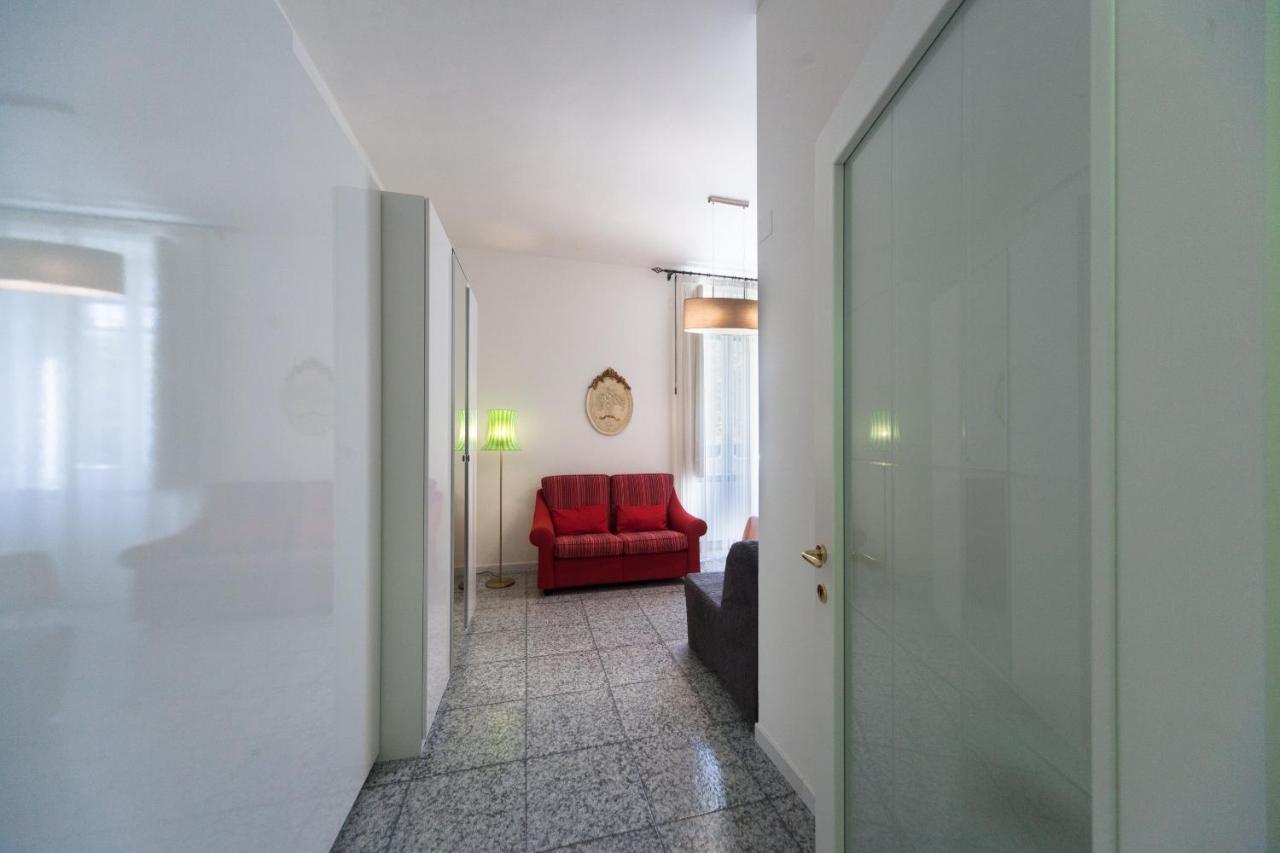 Ferienwohnung Divina Costa Salerno Exterior foto